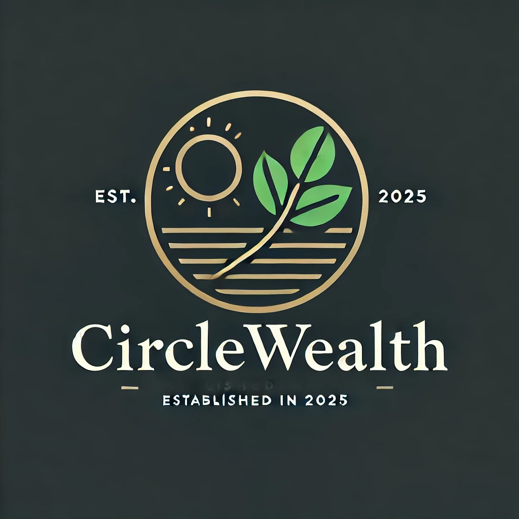 CircleWealth Logo